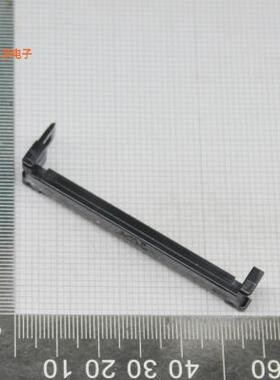 原装 1-552027-1|全新正品STRAIN RELIEF, 50 POS, CHAM