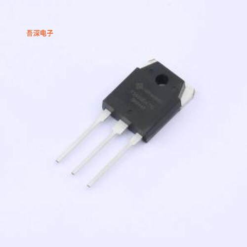 HFDA28N50F |原装TO-3P(TO-3PN)(MOSFET)