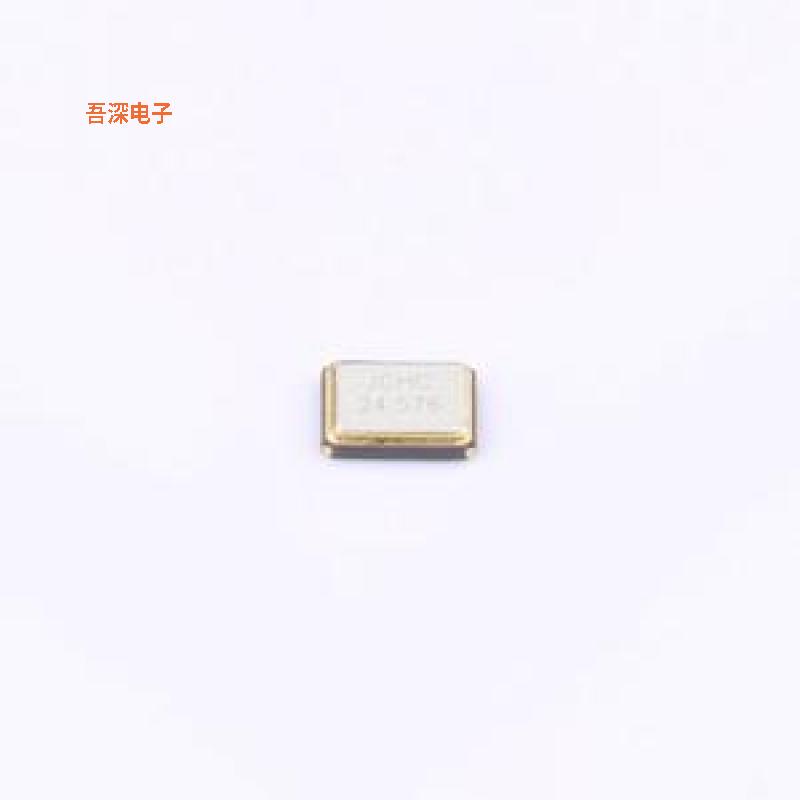 S3224576202060B5 |原装SMD3225-4P无源晶振