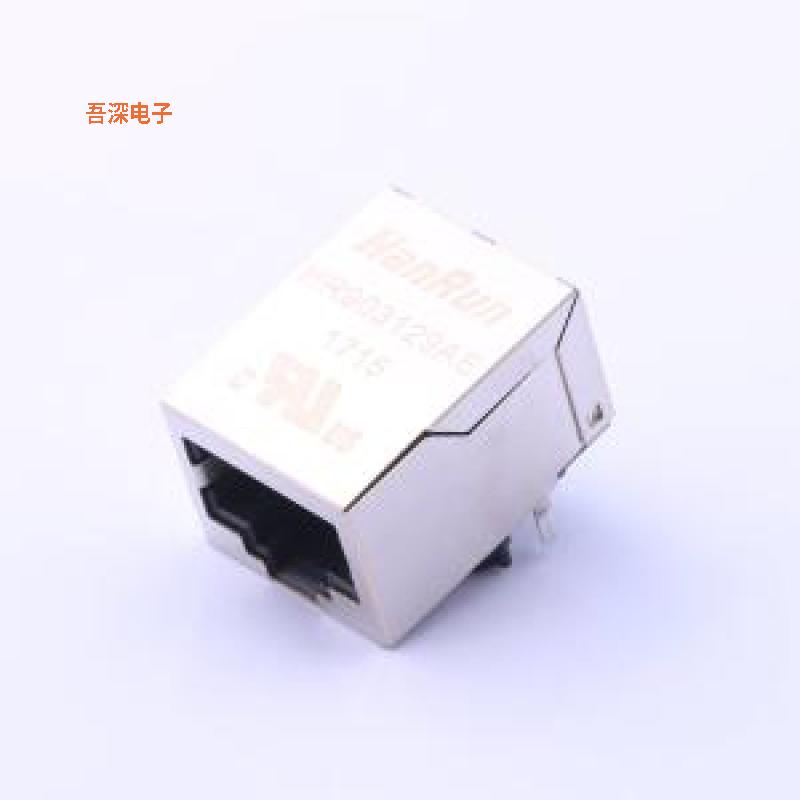 HR903129AE |原装插件以太网(RJ45 RJ11)