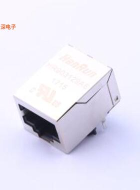 HR903129AE|原装插件以太网(RJ45 RJ11