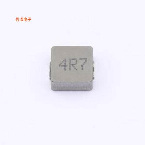 ZEPM0630H4R7M |原装SMD,7x6.6mm功率