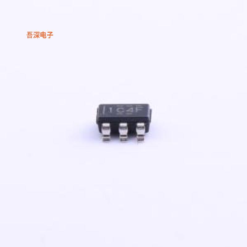 TLV61046ADBVT |原装SOT-23-6IC REG BOOST ADJ 980MA SOT23-6