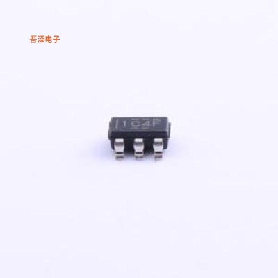 TLV61046ADBVT |原装SOT-23-6IC REG BOOST ADJ 980MA SOT23-6