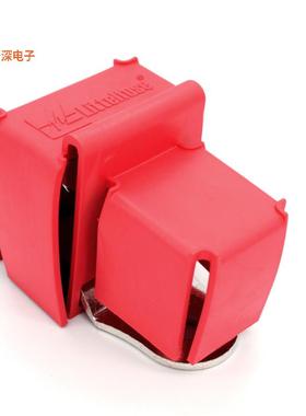 0FHZ0201Z |底座安装ZCASE SINGLE HOLDER M8 WITH COVE