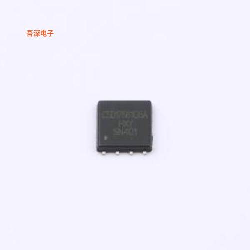 CSD17581Q5A-HXY |原装DFN-8(5x6)(MOSFET)