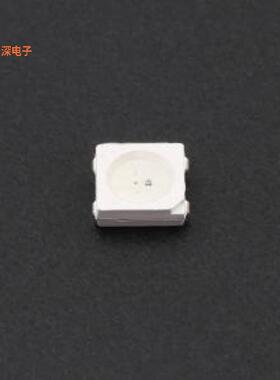 TX1812CWCA-F70 |RGB (内置IC)5050RGB内置IC，5V，12mA