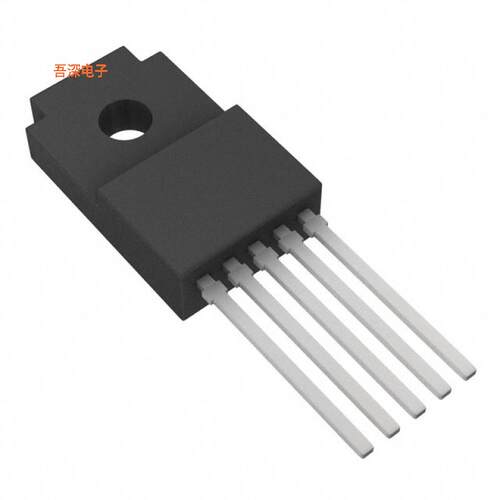 BA00CC0WT-V5 |原装全新IC REG LINEAR POS ADJ 1A TO220FP