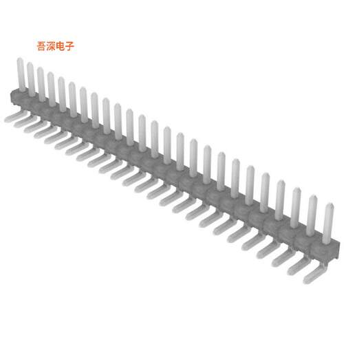 TSW-125-08-T-S-RA |原装全新CONN HEADER R/A 25POS 2.54MM