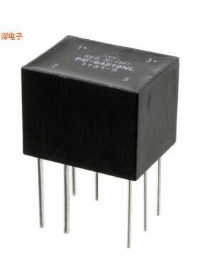 PE-64519NL |20kHz ~ 200kHzCURR SENSE XFMR 20A T/H