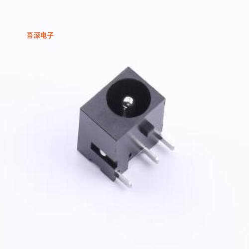 DC044-2.0-CU |2.0针磷铜弹片，寿命5000DC电源插件