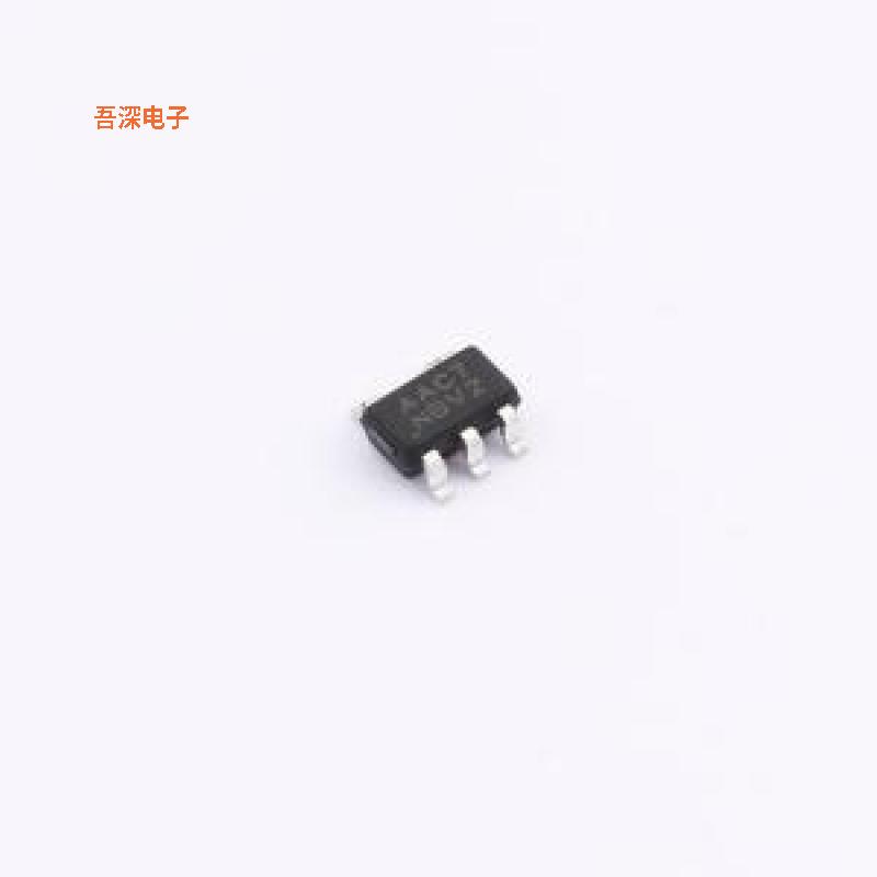 RT9078-33GJ5-MS |原装SOT-23-5线性稳压器(LDO)