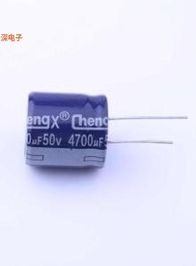 GR478M050O25RR0VZ2FPD |原装插件,D25xL25mm直插铝电解