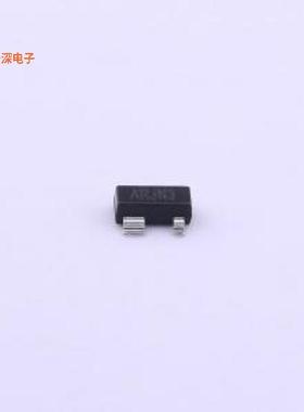 VP811REUS/T |相同型号IMP811REUS/T监控和复位芯片SOT-143