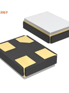 8Z-24.000MAHE-T |MHz 晶体CRYSTAL 24.0000MHZ 12PF SMD