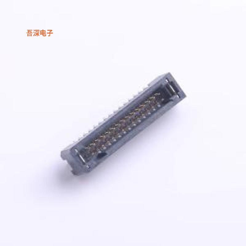 TFM-115-02-L-D-WT |原装SMDCONN HEADER SMD 30POS 1.27MM