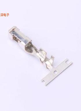 原装 1743163-1 |全新正品2.8MM MCP-E N-SLD REC(L) CONT