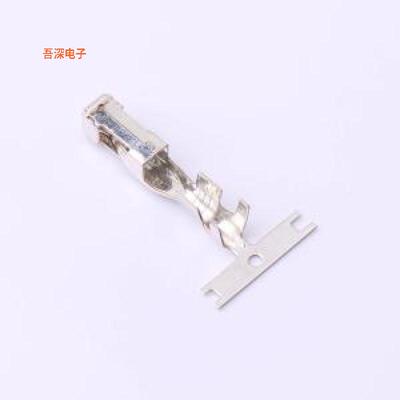 原装 1743163-1 |全新正品2.8MM MCP-E N-SLD REC(L) CONT