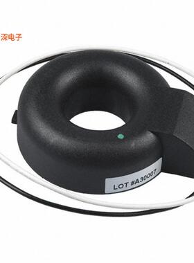 CR8459-2000-N |20Hz ~ 1kHzCURR SENSE XFMR 200A IN-LINE