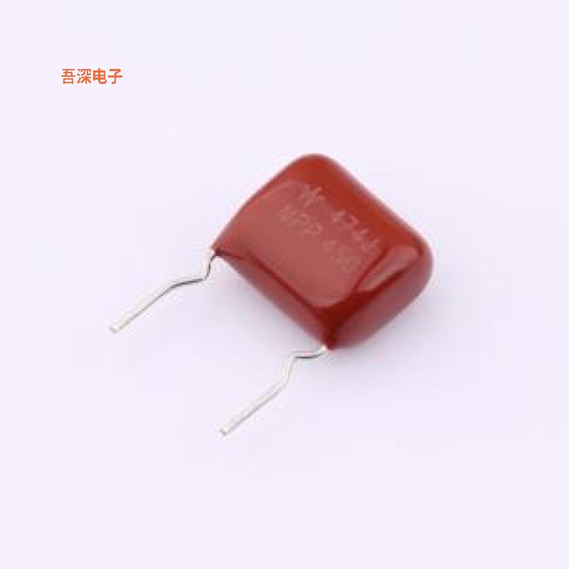 MPP474J2L4KS4050A1 |原装插件,P=10mm聚丙烯膜(CBB)