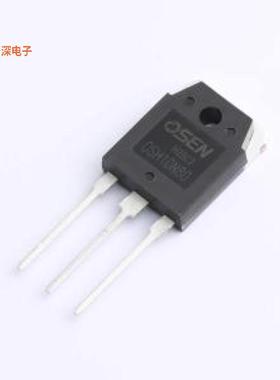 OSH10N80 |原装TO-3PNB(MOSFET)