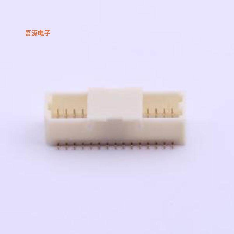 A1001WV-S-2X15PD01 |原装SMD,P=1mm线对板针座,3C数码配件,分配器/分频器/分支器,淘宝优惠券,粉丝福利购,淘宝优惠卷