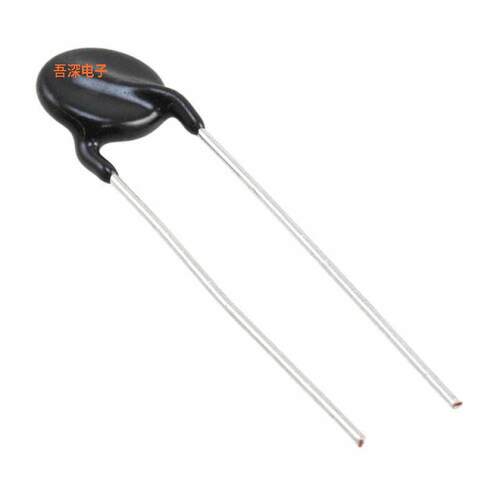 ERZ-E08A201 |原装全新VARISTOR 200V 3.5KA DISC 10.5MM