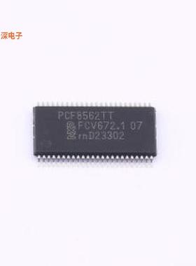 PCF8562TT/2,518 原装|正品SOT-362-1