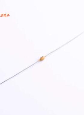 CT42-104K17B500P52 |原装插件,D2.5xL4.3mm直插独石(MLCC)