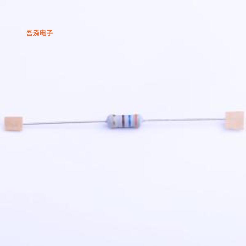 MOF2WS-360Ω±5% T |原装插件,D4.5xL11.5mm插件