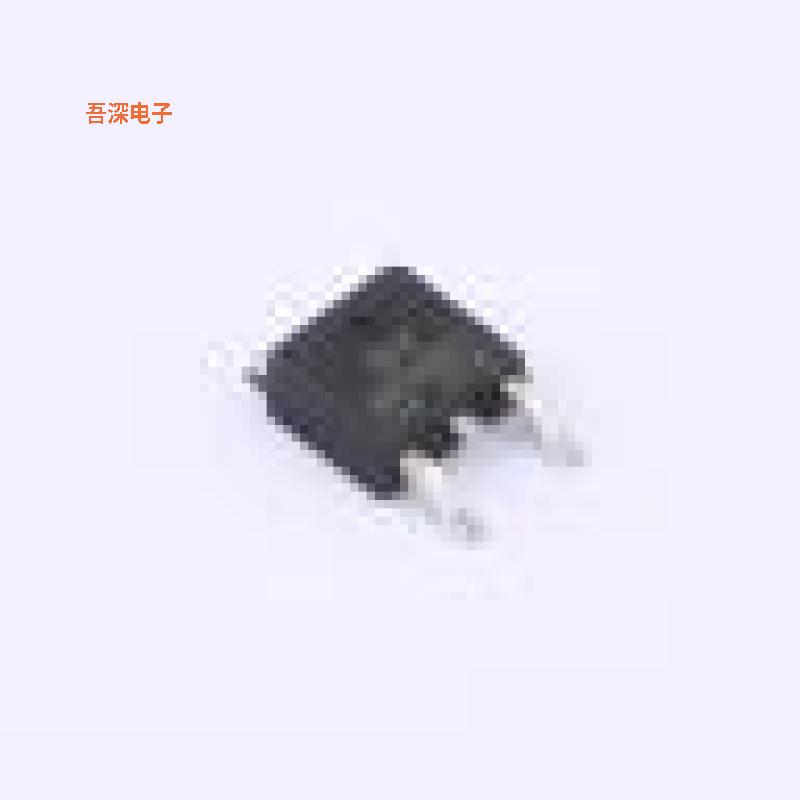 MBR20100DCT |原装TO-252肖特基二极管
