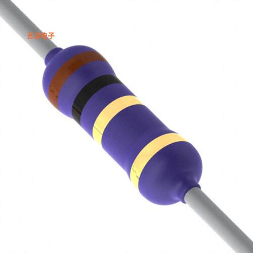 RSMF3JT1R00 |原装全新RES 1 OHM 5% 3W AXIAL