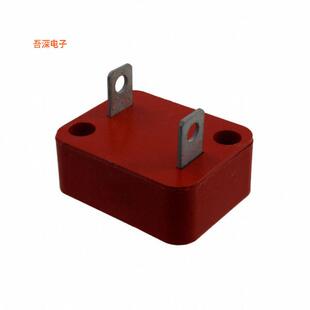 V271DB40 |原装全新VARISTOR 430V 40KA BLADE TYPE