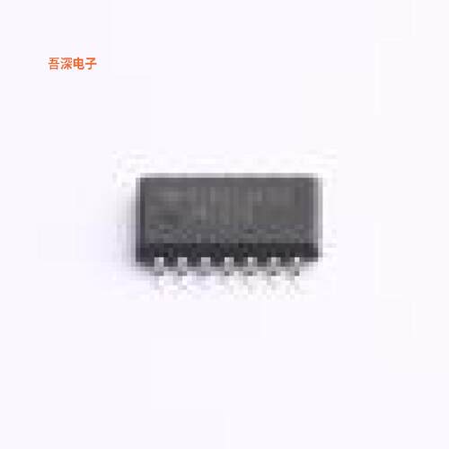 SN74LS20NSR |原装SO-14-208milIC GATE NAND 2CH 4-INP 14S