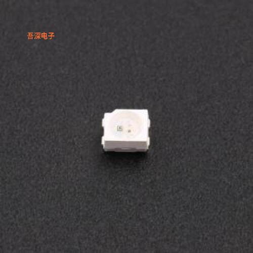TX1812DLA5-F02 |原装SMD3528-4PRGB (内置IC)