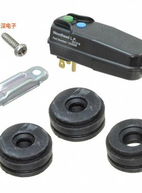 1301530100 |插头，可现场接线GFCI PLUG FIELD WIREABLE 120V