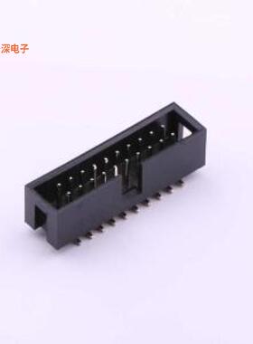 321020MG0CBK00A01 原装|正品SMD,P=2.54m