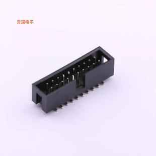 SMD 正品 P=2.54mm 原装 321020MG0CBK00A01