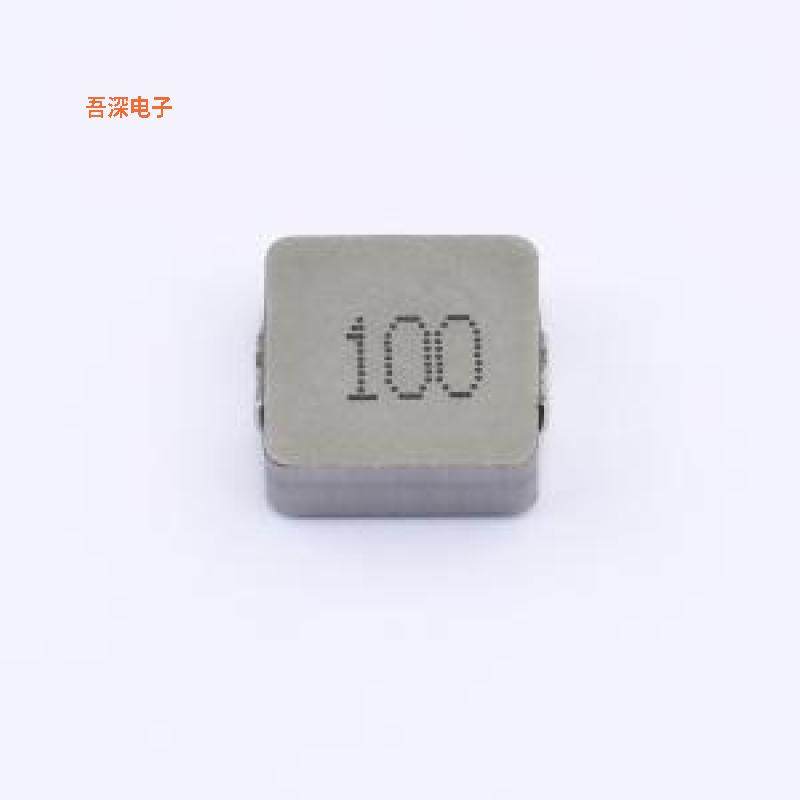 DH1040H-100M |原装SMD,11x10.2mm功率