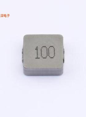 DH1040H-100M |原装SMD,11x10.2mm功率