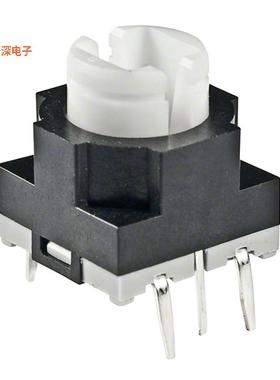 JB15HBPC |SPST-NOSWITCH TACT SPST-NO 0.125A 24V