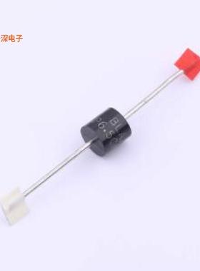 5KP6.5CA |原装P600TVS DIODE 6.5VWM 11.2VC P600