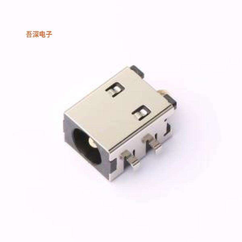 DC-S007C-D025-15A |原装插件DC