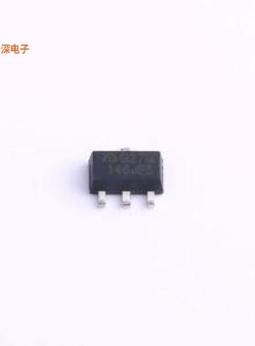 AZ1117CR-5.0TRG1 |原装SOT-89-3IC REG LINEAR 5V 1A SOT89-3