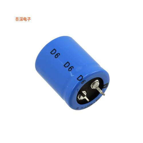MAL205756479E3 |47 FCAP ALUM 47UF 20% 400V SNAP TH