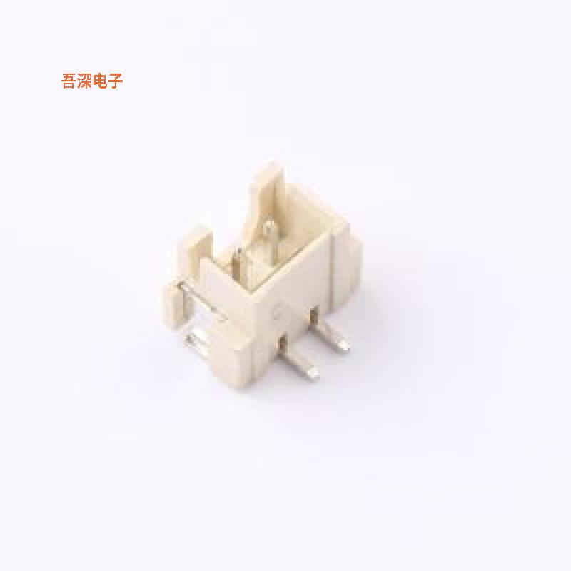 2.54-2A-LT |原装SMD,P=2.54mm线对板针座