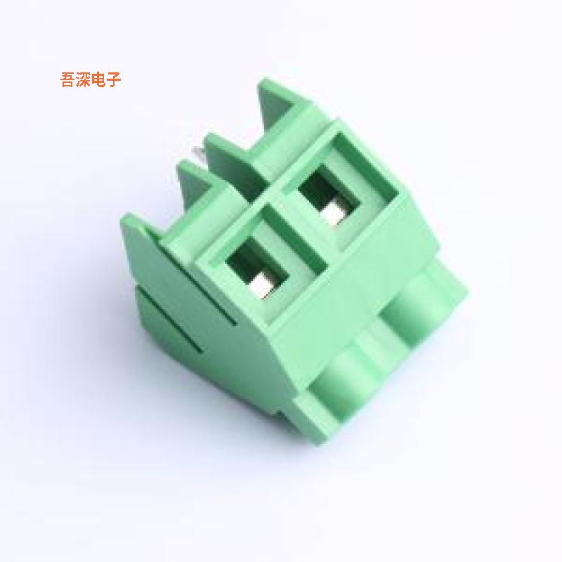 JL636S-95202G01 |原装插件,P=9.52mm螺钉式接线