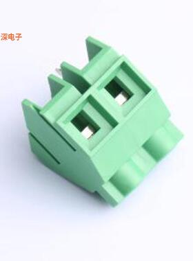 JL636S-95202G01 |原装插件,P=9.52mm螺钉式接线