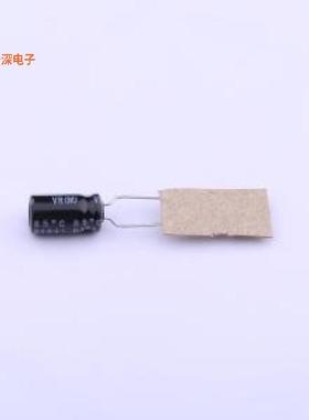 UVR1A471MED1TA 原装|正品插件,D6.3xL11mm