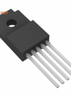 BA033CC0WT |原装全新IC REG LINEAR 3.3V 1A TO220FP-5